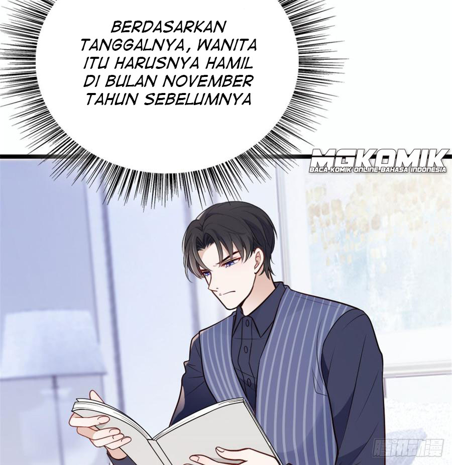Pregnant Wife, One Plus One Chapter 11 - halaman 38