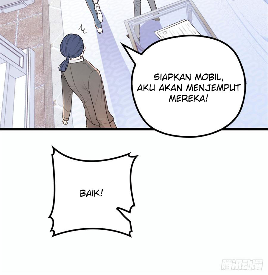 Pregnant Wife, One Plus One Chapter 11 - halaman 46