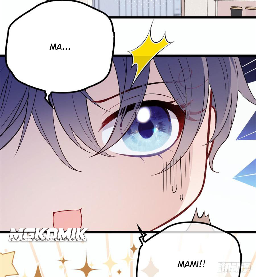 Pregnant Wife, One Plus One Chapter 11 - halaman 50