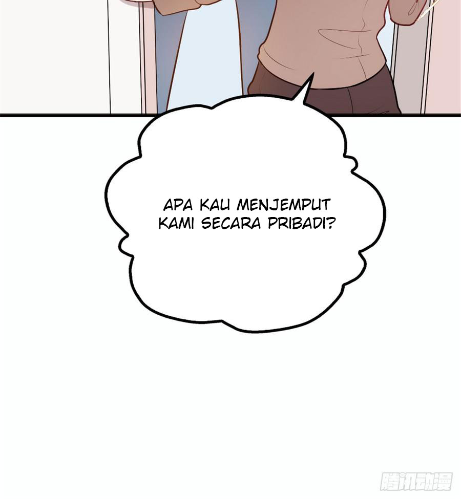 Pregnant Wife, One Plus One Chapter 11 - halaman 57