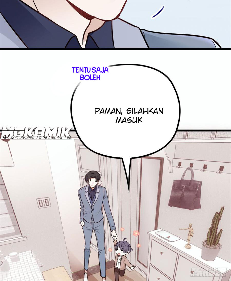 Pregnant Wife, One Plus One Chapter 11 - halaman 59