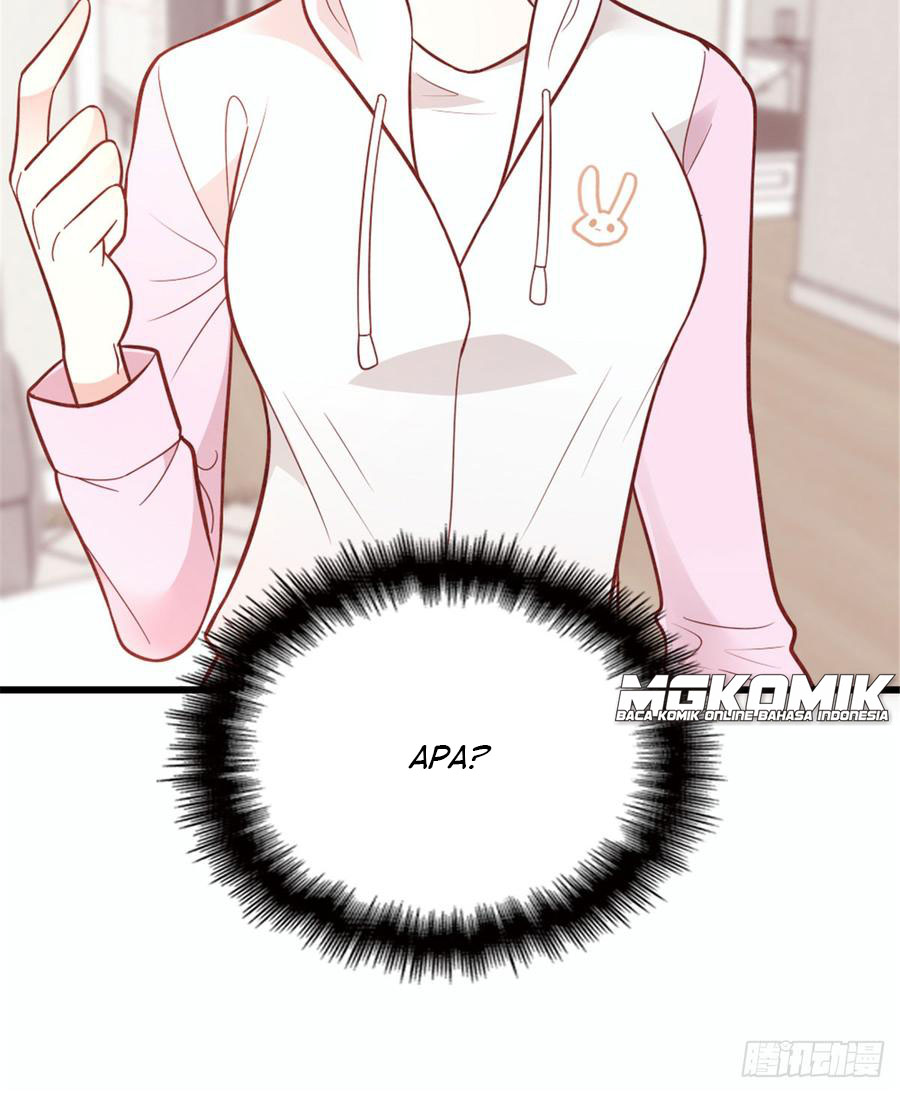 Pregnant Wife, One Plus One Chapter 11 - halaman 64