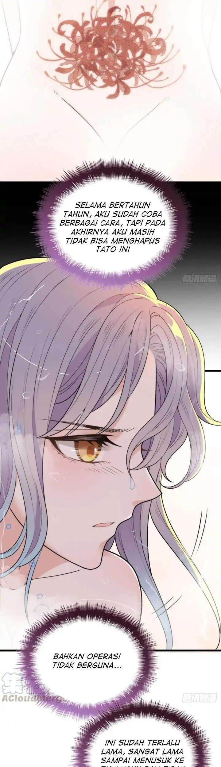 Pregnant Wife, One Plus One Chapter 110 - halaman 11