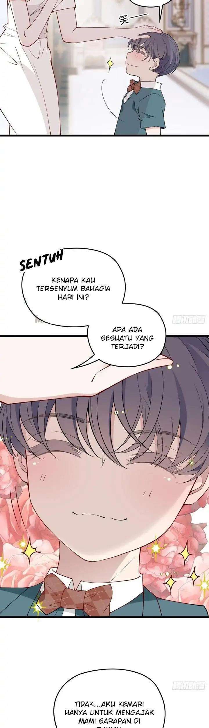 Pregnant Wife, One Plus One Chapter 110 - halaman 17