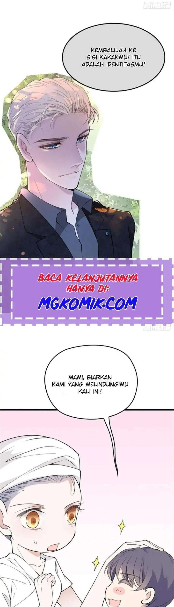 Pregnant Wife, One Plus One Chapter 110 - halaman 39