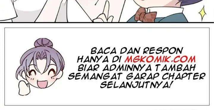 Pregnant Wife, One Plus One Chapter 110 - halaman 40