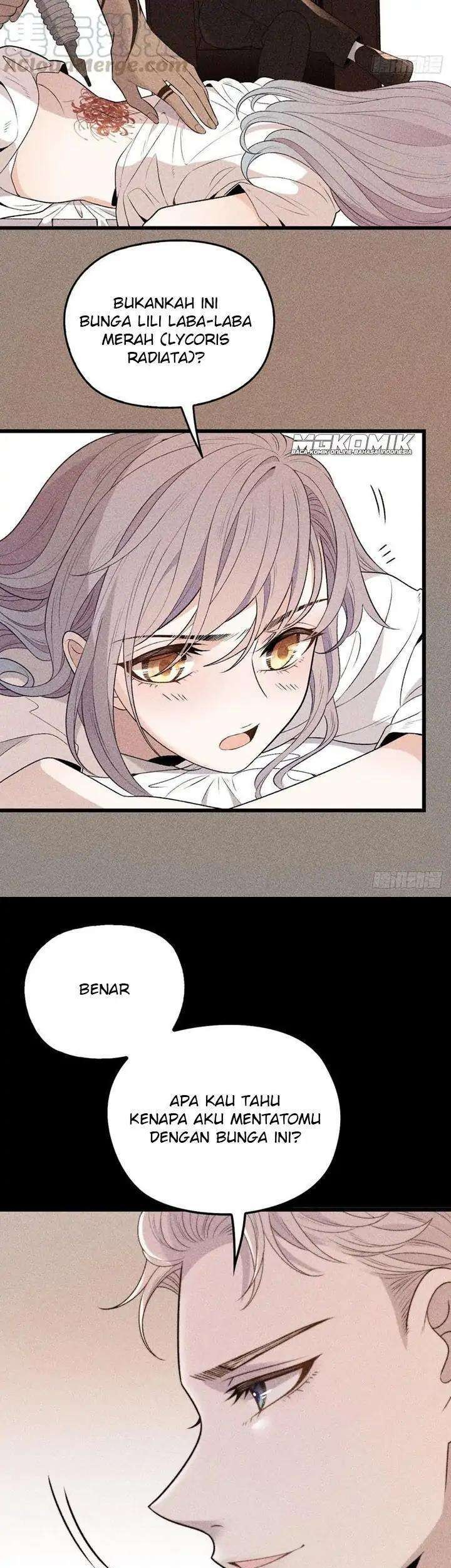 Pregnant Wife, One Plus One Chapter 110 - halaman 7