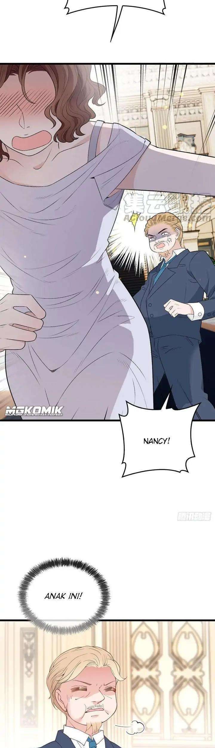 Pregnant Wife, One Plus One Chapter 111 - halaman 13