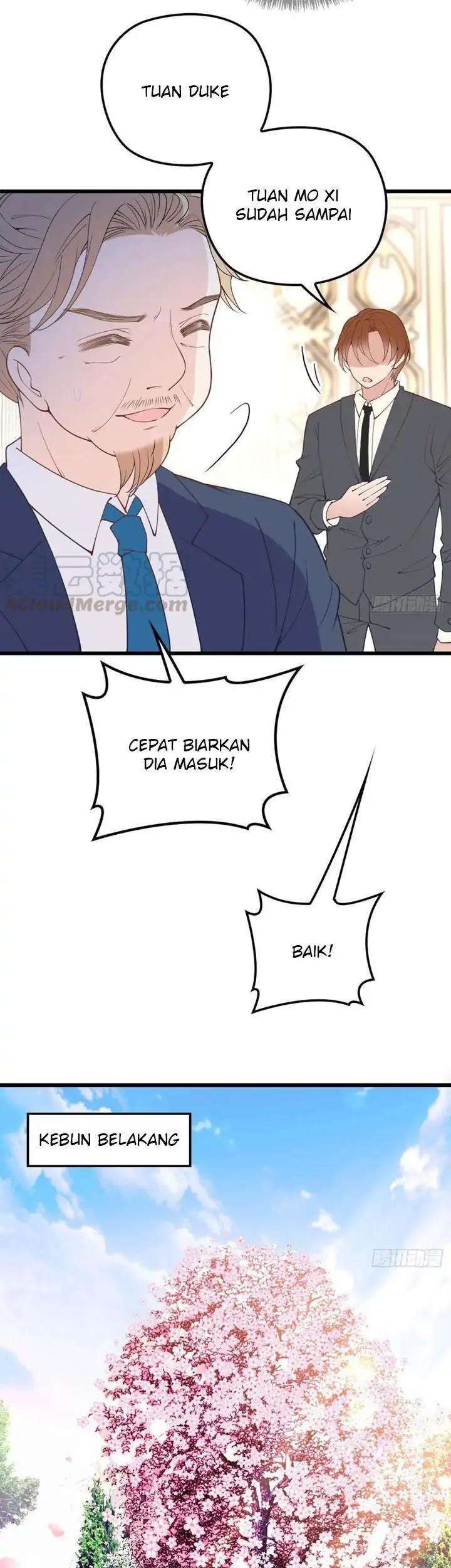 Pregnant Wife, One Plus One Chapter 111 - halaman 15