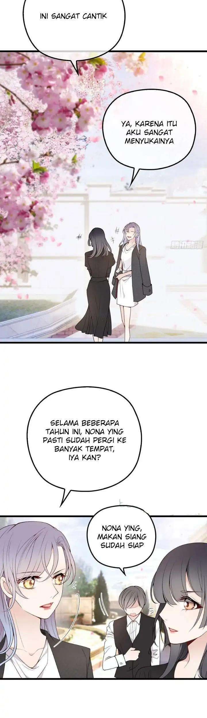 Pregnant Wife, One Plus One Chapter 111 - halaman 23