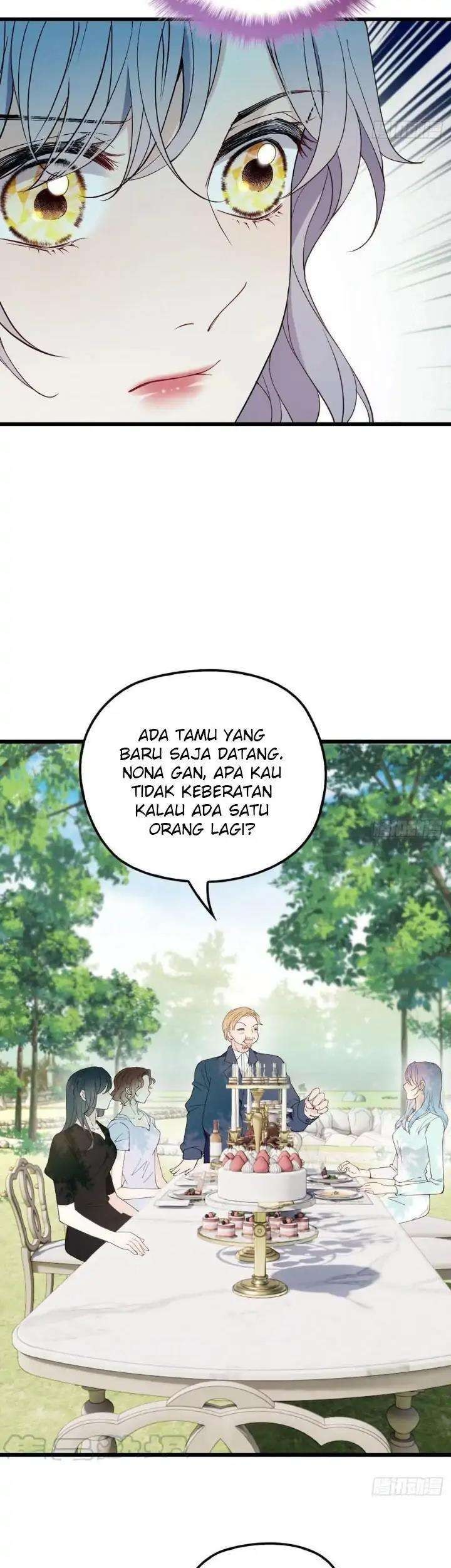 Pregnant Wife, One Plus One Chapter 111 - halaman 27