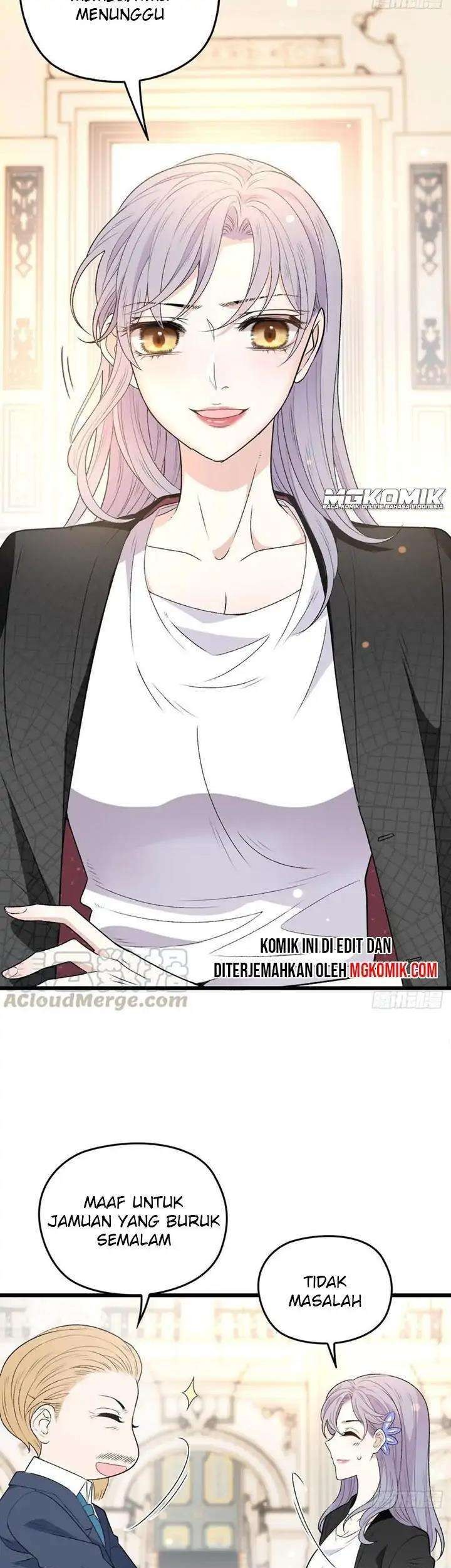 Pregnant Wife, One Plus One Chapter 111 - halaman 3
