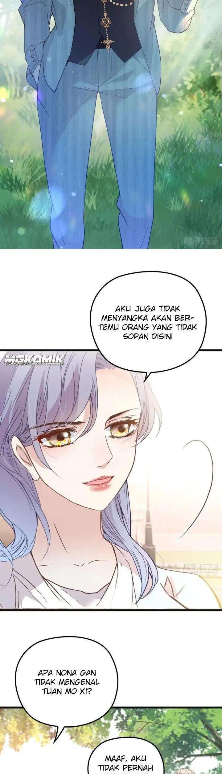Pregnant Wife, One Plus One Chapter 111 - halaman 31