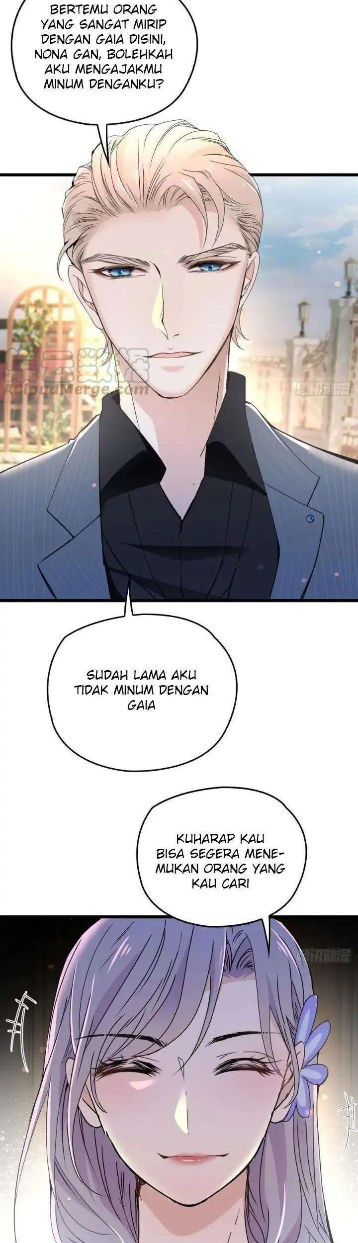 Pregnant Wife, One Plus One Chapter 111 - halaman 37