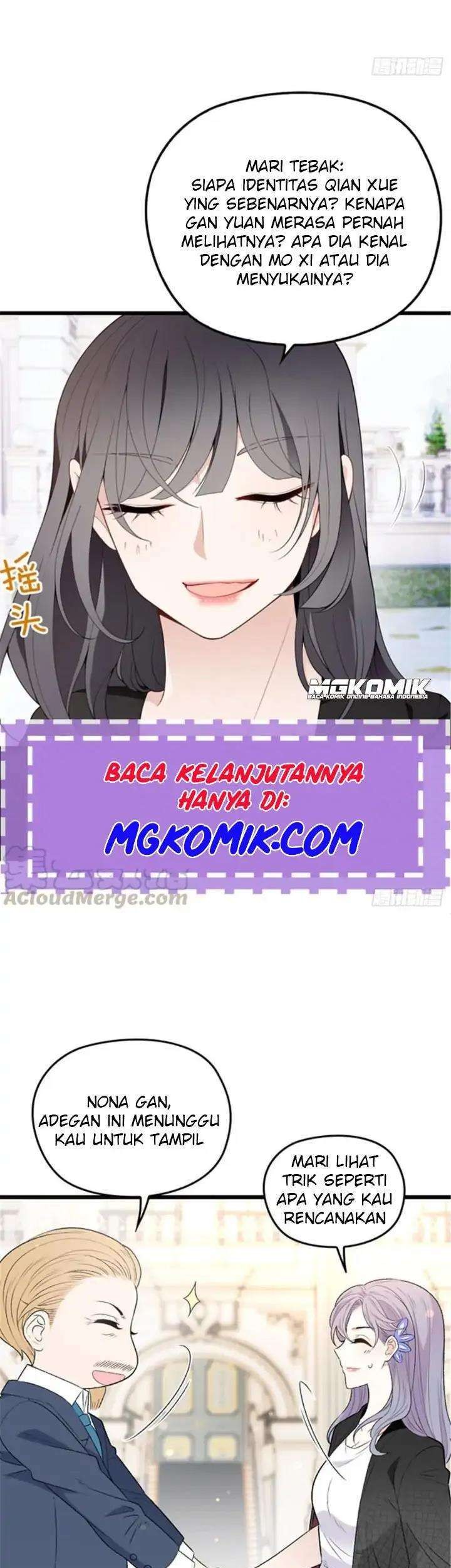 Pregnant Wife, One Plus One Chapter 111 - halaman 39