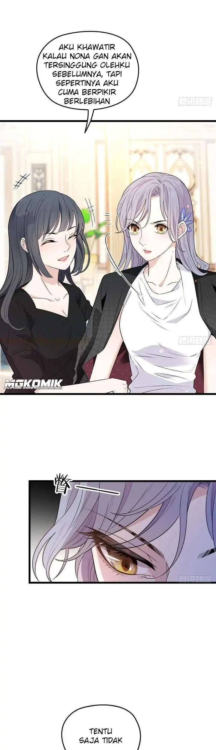 Pregnant Wife, One Plus One Chapter 111 - halaman 5