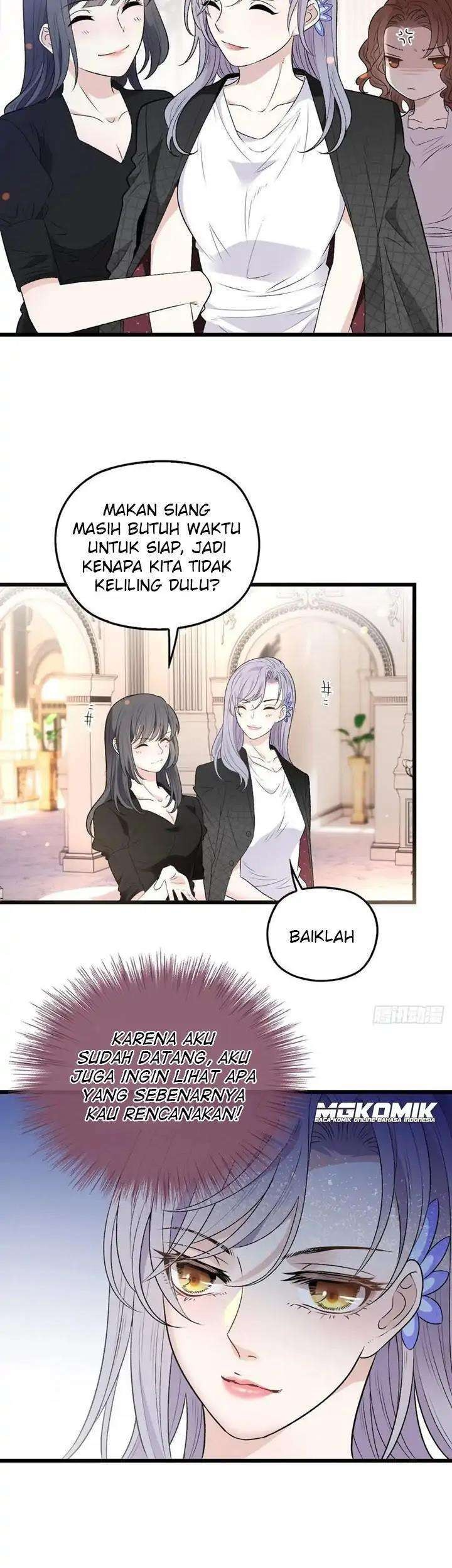 Pregnant Wife, One Plus One Chapter 111 - halaman 7