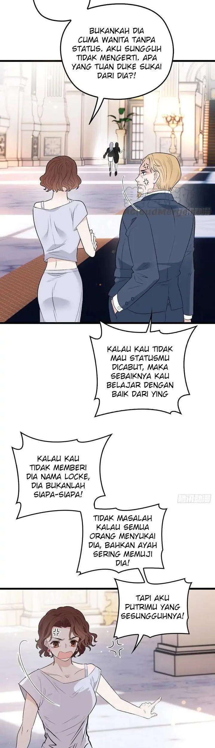Pregnant Wife, One Plus One Chapter 111 - halaman 9