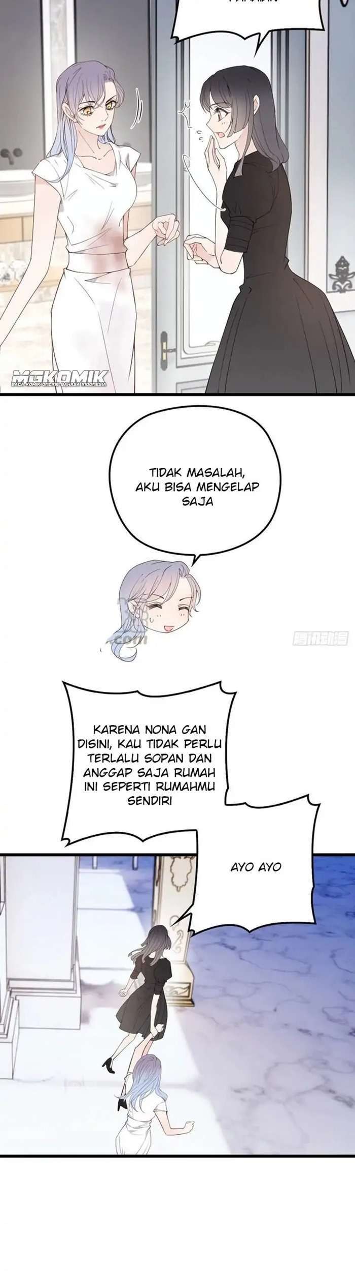 Pregnant Wife, One Plus One Chapter 112 - halaman 13