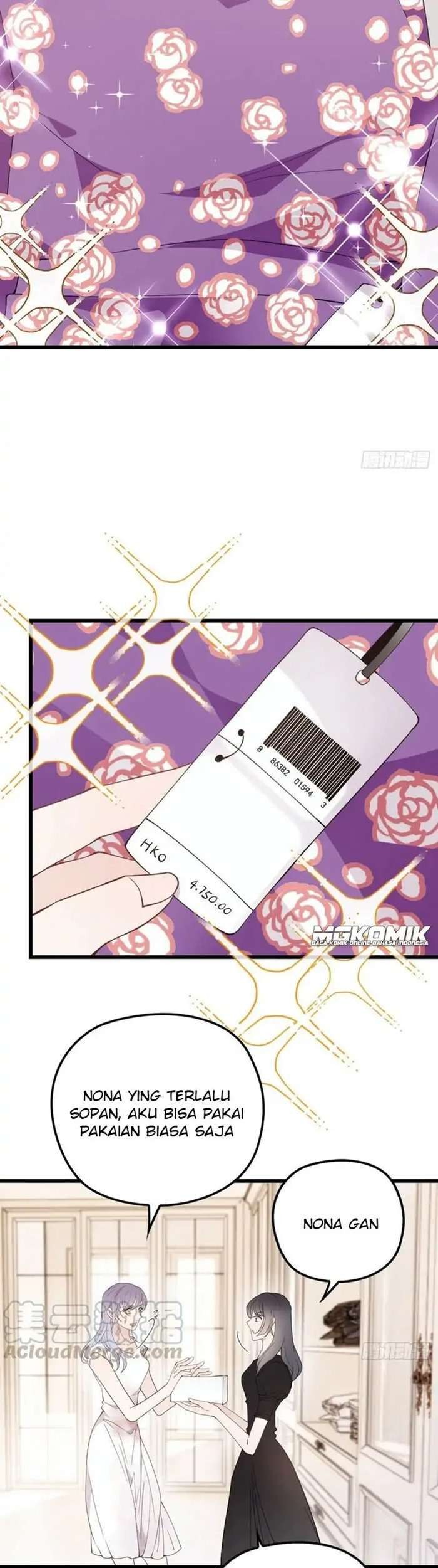 Pregnant Wife, One Plus One Chapter 112 - halaman 15