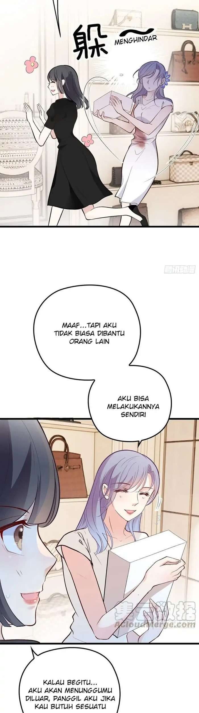 Pregnant Wife, One Plus One Chapter 112 - halaman 19