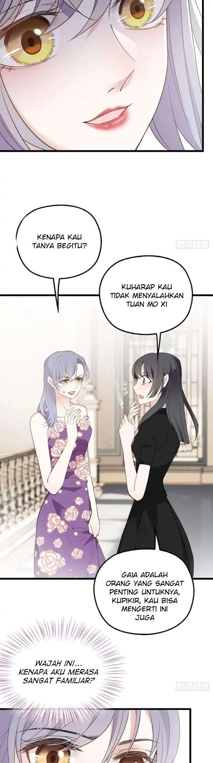 Pregnant Wife, One Plus One Chapter 112 - halaman 29