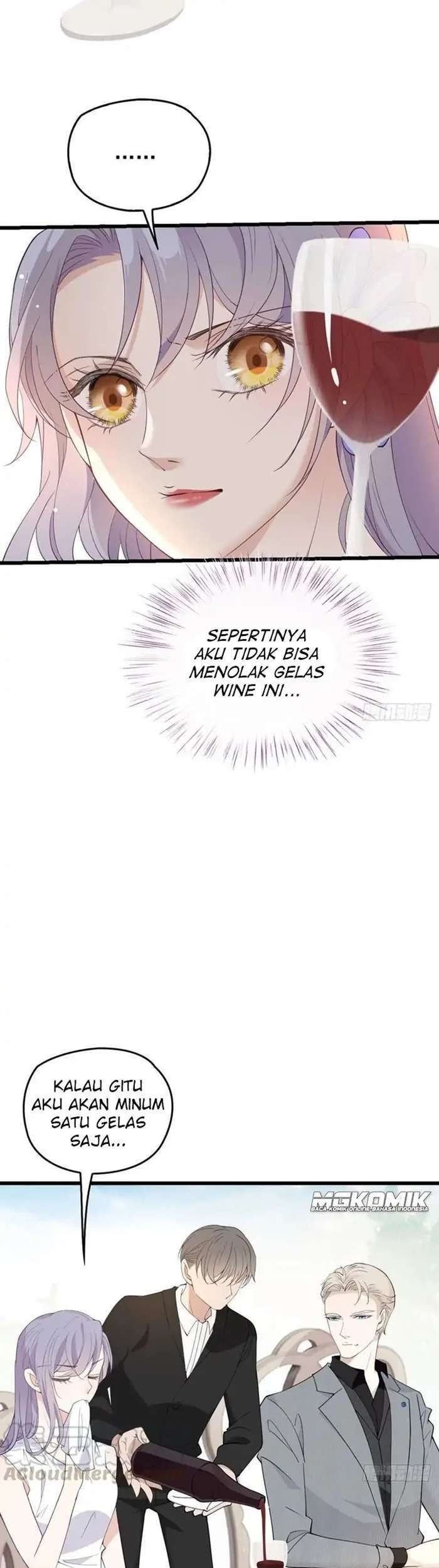 Pregnant Wife, One Plus One Chapter 112 - halaman 3