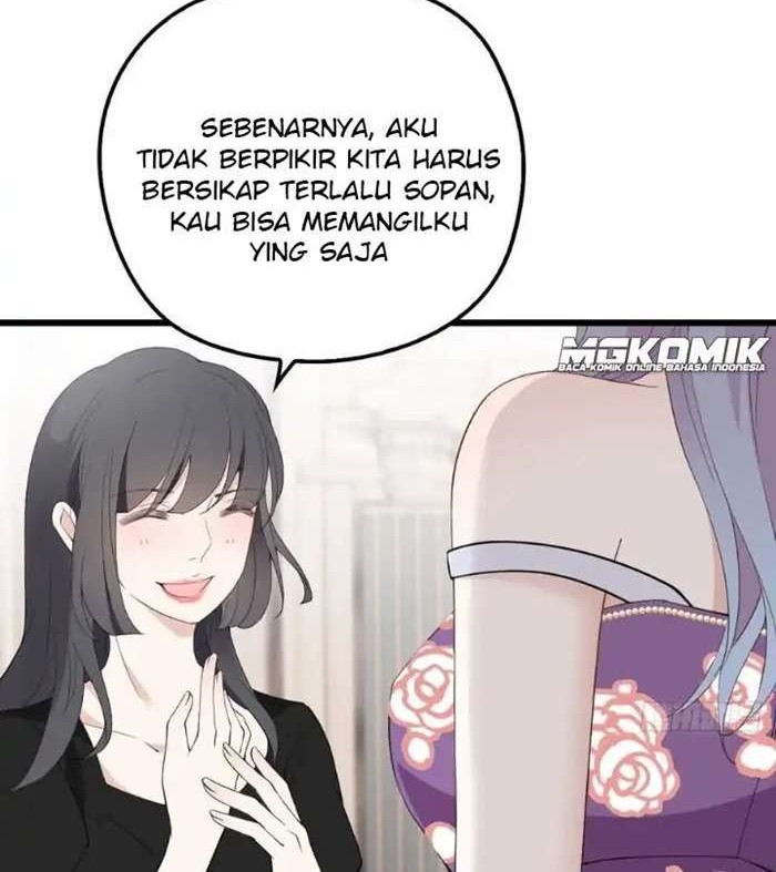 Pregnant Wife, One Plus One Chapter 112 - halaman 32