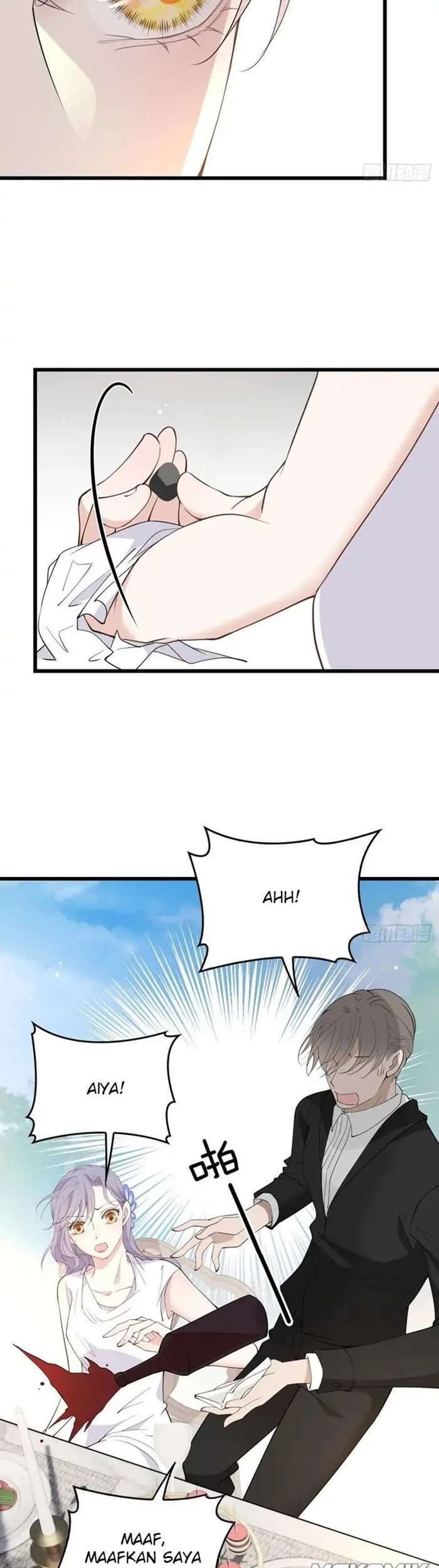 Pregnant Wife, One Plus One Chapter 112 - halaman 5