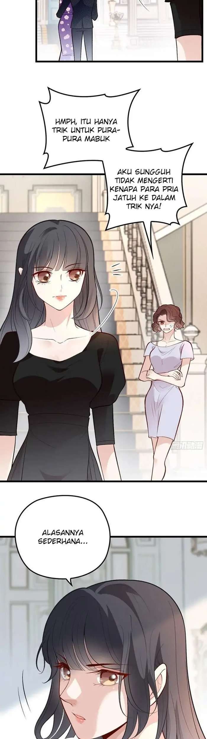 Pregnant Wife, One Plus One Chapter 113 - halaman 13