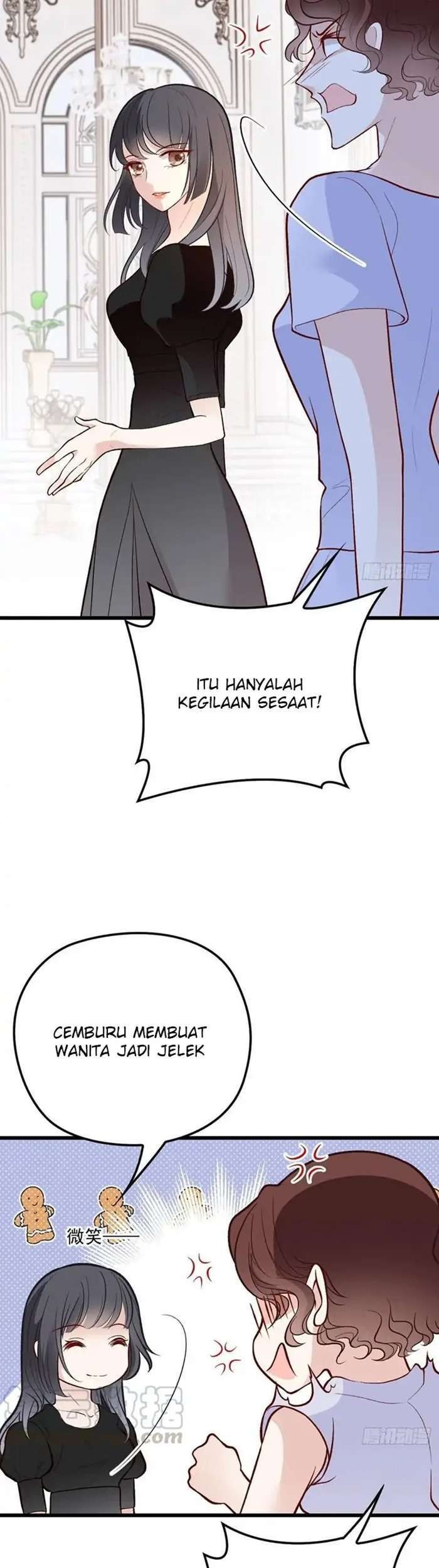 Pregnant Wife, One Plus One Chapter 113 - halaman 15