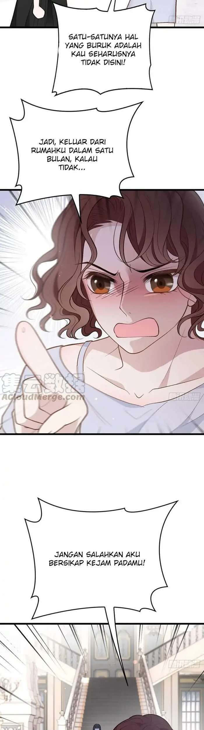 Pregnant Wife, One Plus One Chapter 113 - halaman 19