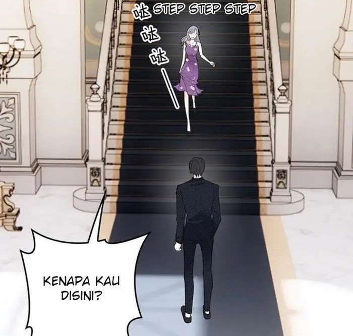 Pregnant Wife, One Plus One Chapter 113 - halaman 2