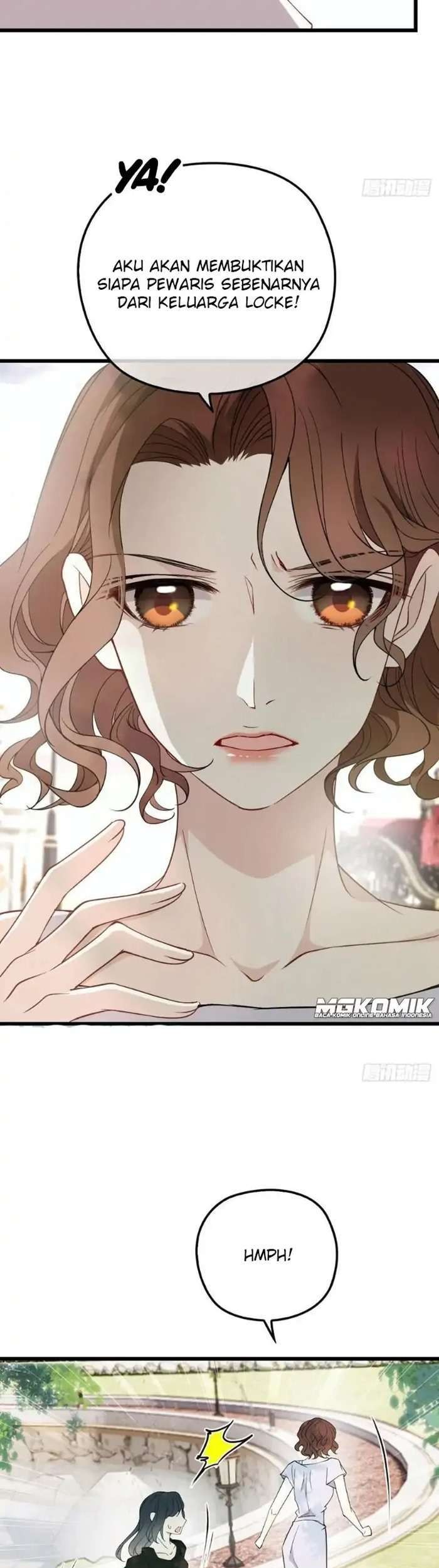 Pregnant Wife, One Plus One Chapter 113 - halaman 25