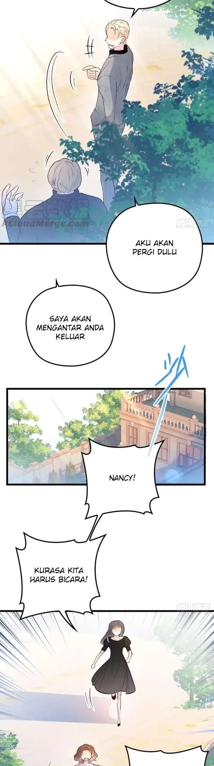Pregnant Wife, One Plus One Chapter 113 - halaman 29