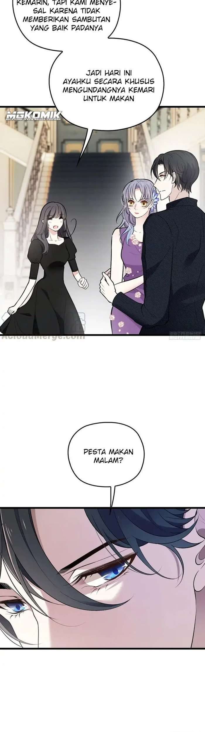 Pregnant Wife, One Plus One Chapter 113 - halaman 5