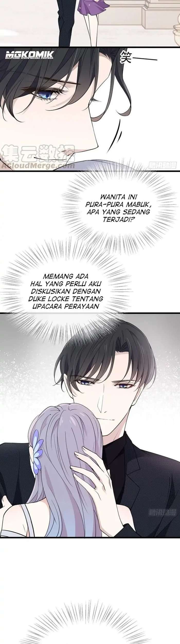 Pregnant Wife, One Plus One Chapter 113 - halaman 9