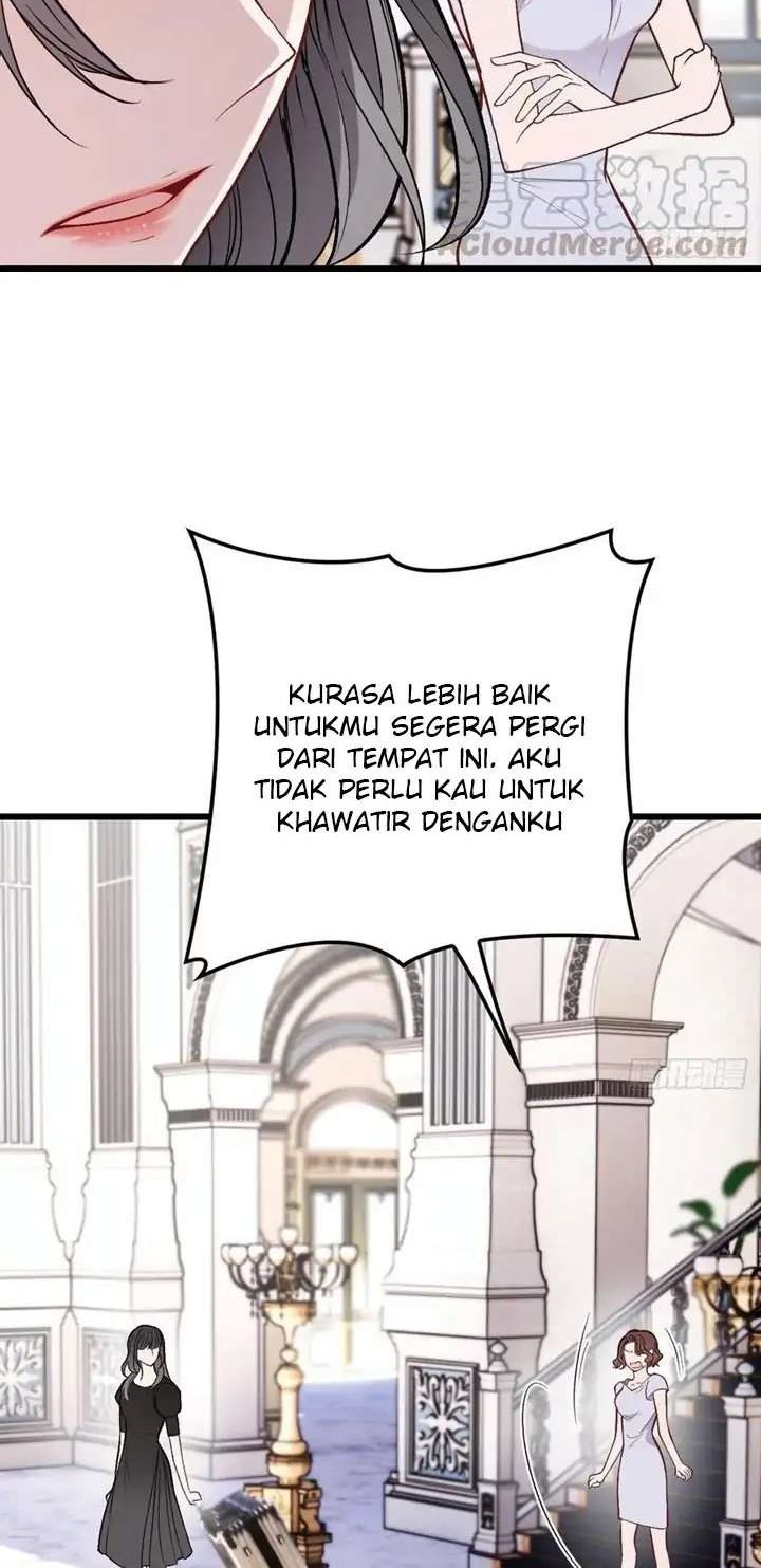 Pregnant Wife, One Plus One Chapter 114 - halaman 10