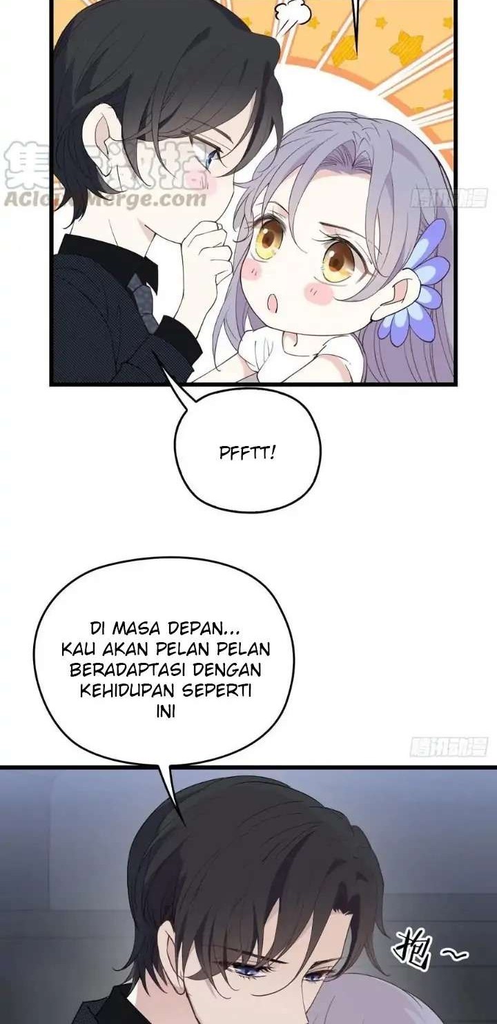 Pregnant Wife, One Plus One Chapter 114 - halaman 20