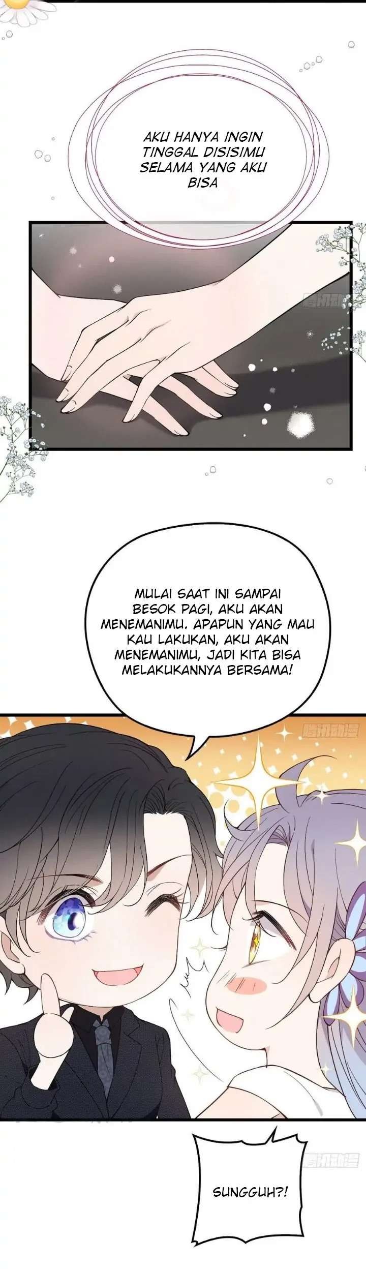 Pregnant Wife, One Plus One Chapter 114 - halaman 23
