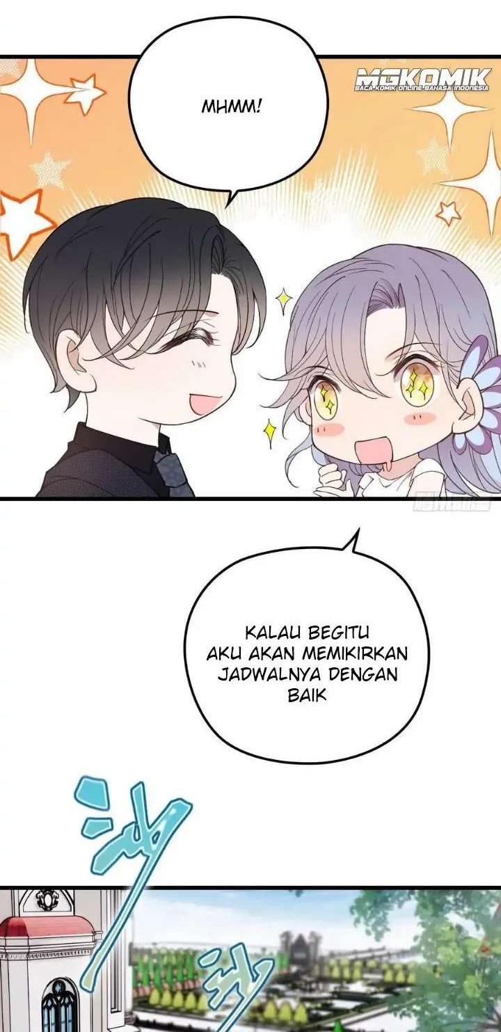 Pregnant Wife, One Plus One Chapter 114 - halaman 24