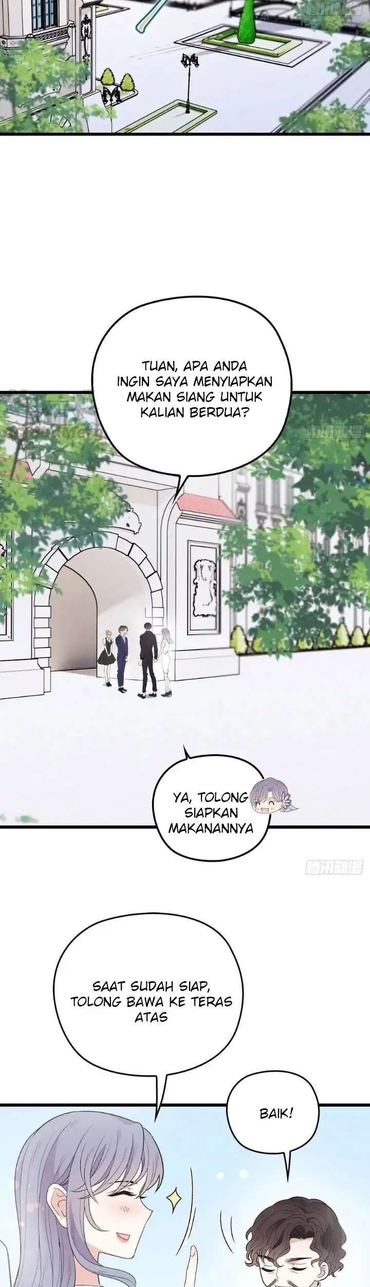 Pregnant Wife, One Plus One Chapter 114 - halaman 25