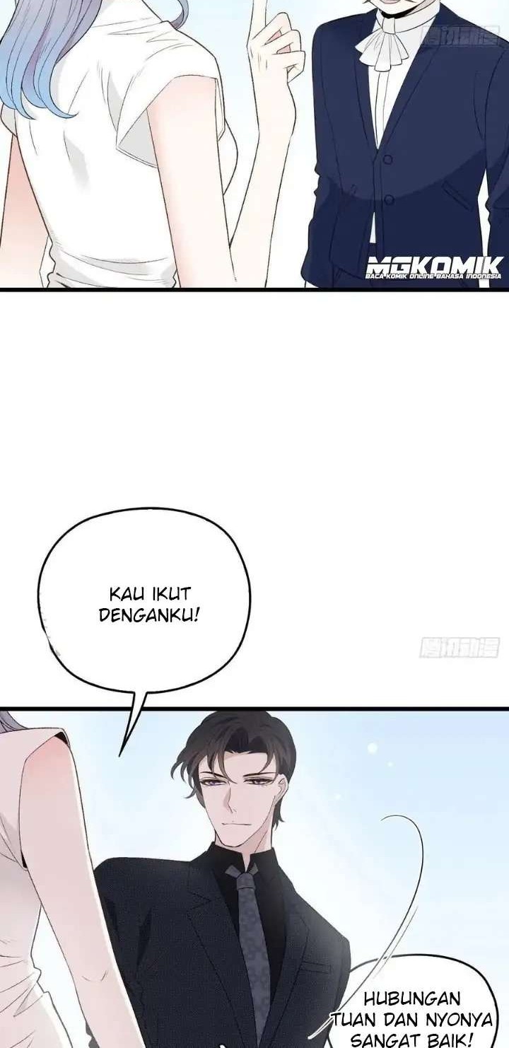 Pregnant Wife, One Plus One Chapter 114 - halaman 26