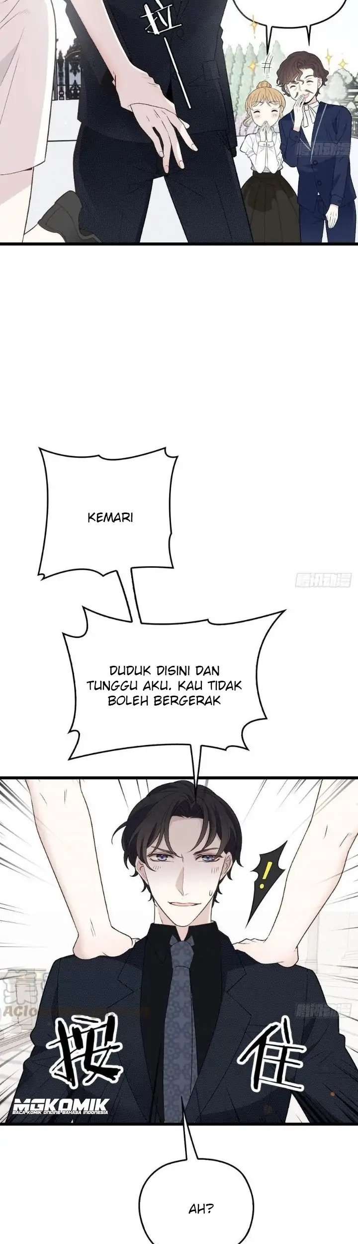 Pregnant Wife, One Plus One Chapter 114 - halaman 27