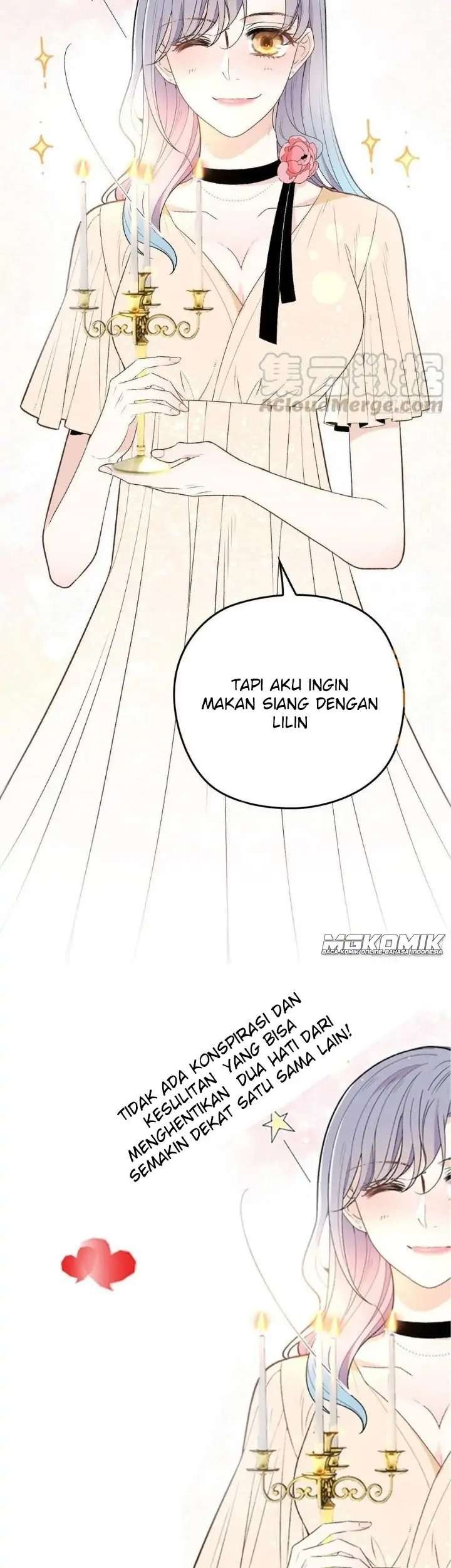 Pregnant Wife, One Plus One Chapter 114 - halaman 29