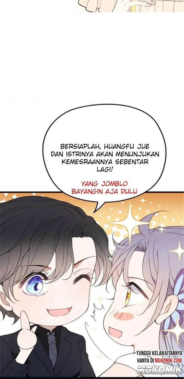 Pregnant Wife, One Plus One Chapter 114 - halaman 30