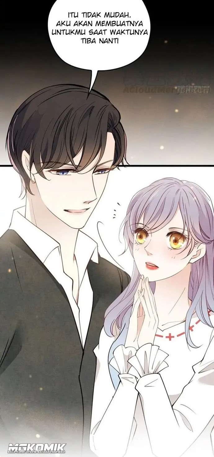 Pregnant Wife, One Plus One Chapter 115 - halaman 10