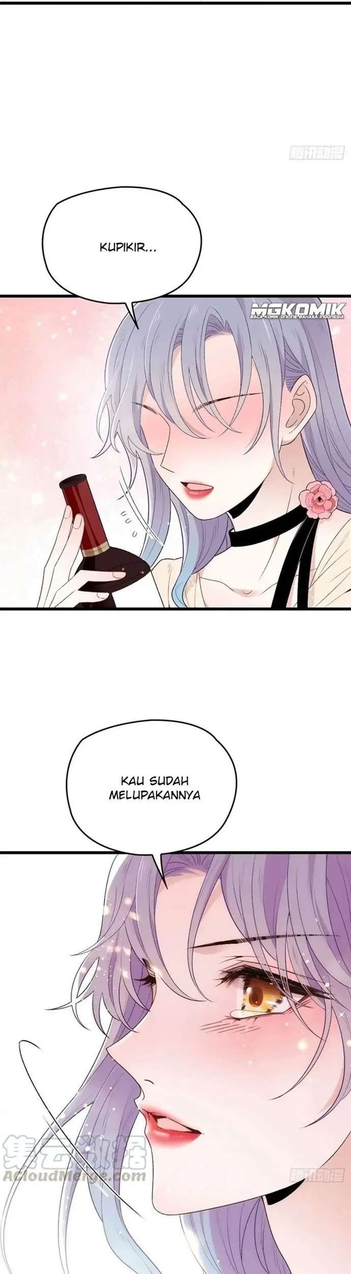 Pregnant Wife, One Plus One Chapter 115 - halaman 11