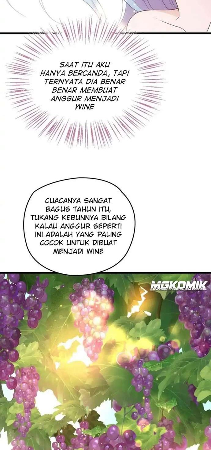 Pregnant Wife, One Plus One Chapter 115 - halaman 12