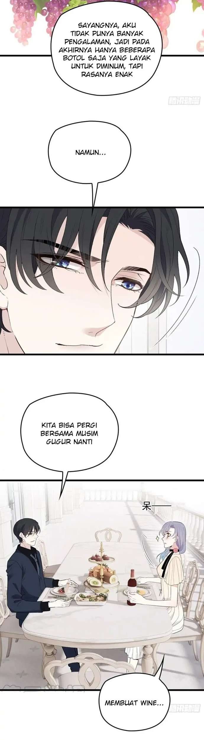 Pregnant Wife, One Plus One Chapter 115 - halaman 13
